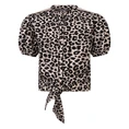 BLOUSE D-ZINE