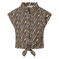 BLOUSE D-ZINE