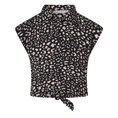 BLOUSE D-ZINE
