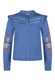 BLOUSE D-ZINE
