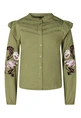 BLOUSE D-ZINE