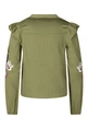 BLOUSE D-ZINE