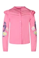 BLOUSE D-ZINE