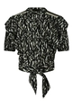 BLOUSE D-ZINE