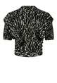 BLOUSE D-ZINE