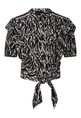 BLOUSE D-ZINE