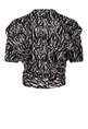 BLOUSE D-ZINE
