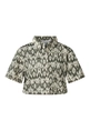 BLOUSE D-ZINE
