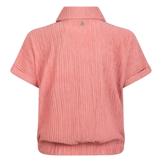 BLOUSE D-ZINE