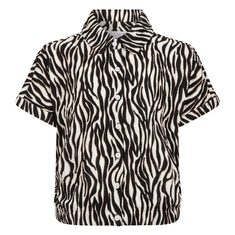 BLOUSE D-ZINE