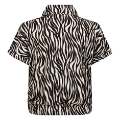 BLOUSE D-ZINE