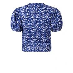 BLOUSE D-ZINE