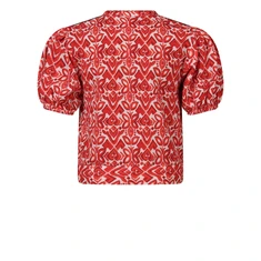 BLOUSE D-ZINE