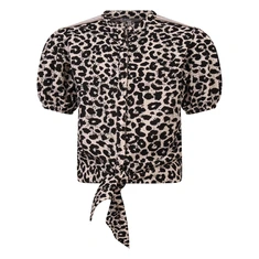 BLOUSE D-ZINE