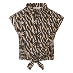 BLOUSE D-ZINE