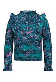 BLOUSE D-ZINE