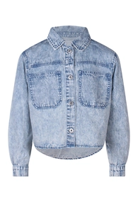 BLOUSE D-ZINE