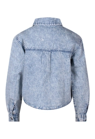 BLOUSE D-ZINE