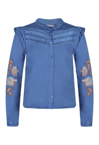 BLOUSE D-ZINE