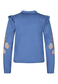 BLOUSE D-ZINE