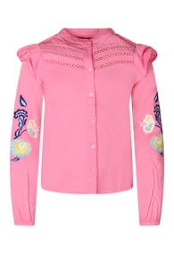BLOUSE D-ZINE