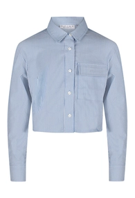 BLOUSE D-ZINE