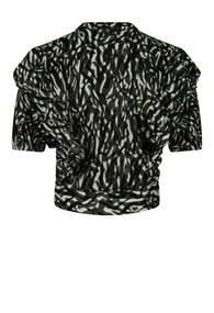 BLOUSE D-ZINE