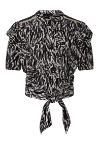 BLOUSE D-ZINE