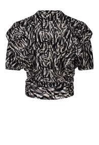 BLOUSE D-ZINE
