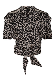 BLOUSE D-ZINE