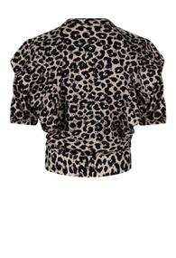 BLOUSE D-ZINE
