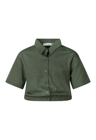 BLOUSE D-ZINE