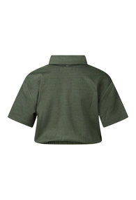 BLOUSE D-ZINE