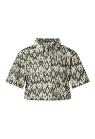 BLOUSE D-ZINE