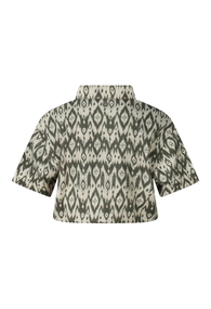 BLOUSE D-ZINE