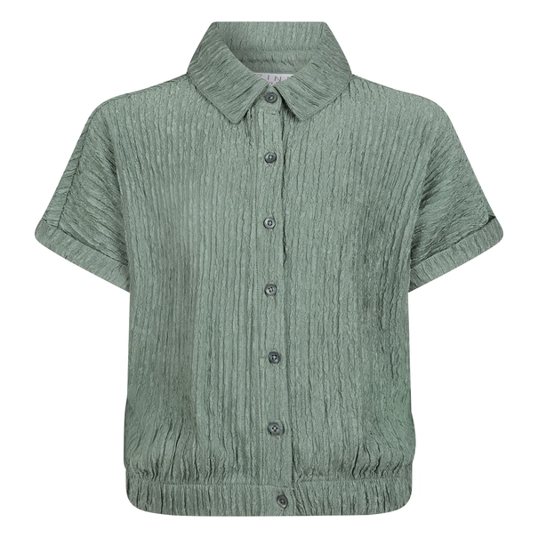 BLOUSE D-ZINE