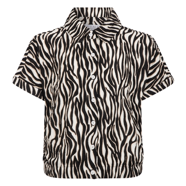 BLOUSE D-ZINE