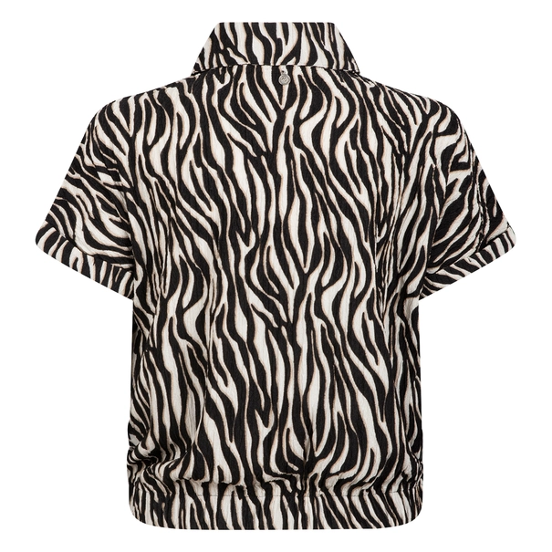 BLOUSE D-ZINE