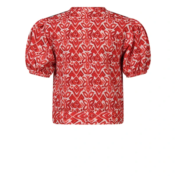 BLOUSE D-ZINE