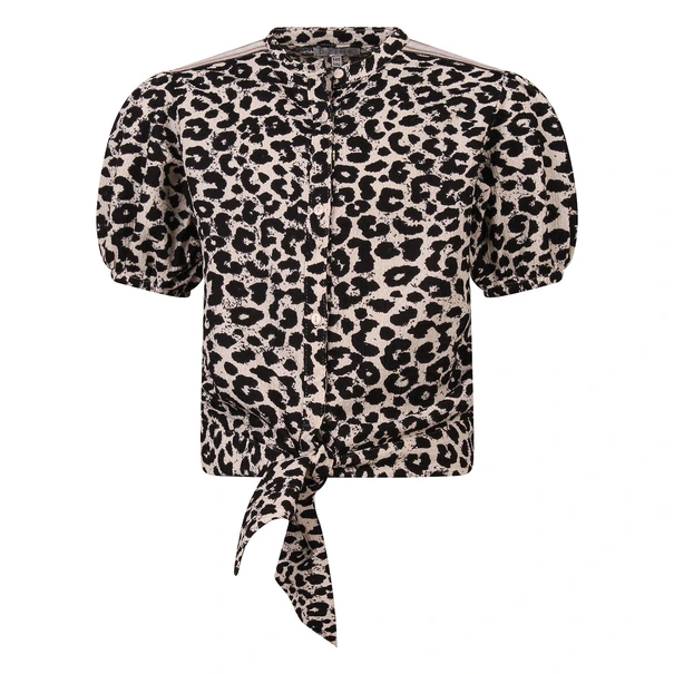 BLOUSE D-ZINE