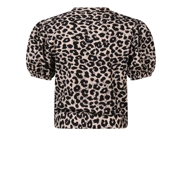 BLOUSE D-ZINE