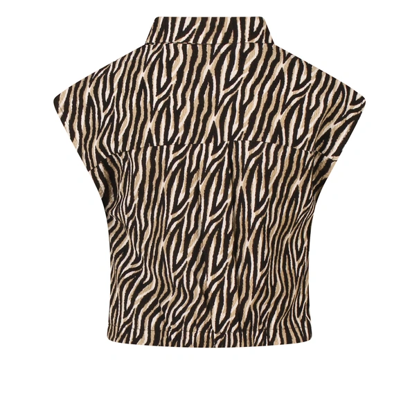BLOUSE D-ZINE
