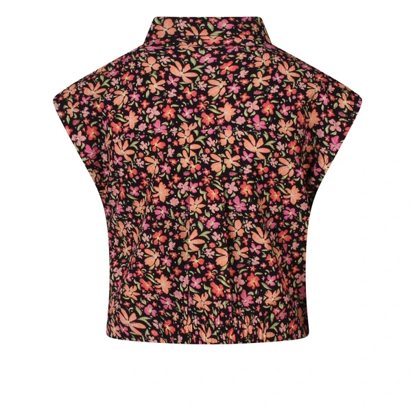 BLOUSE D-ZINE