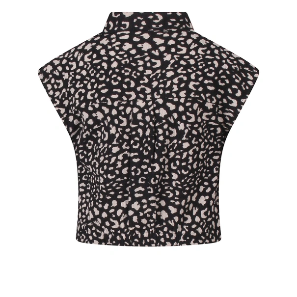 BLOUSE D-ZINE