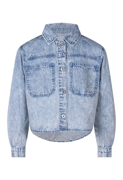 BLOUSE D-ZINE