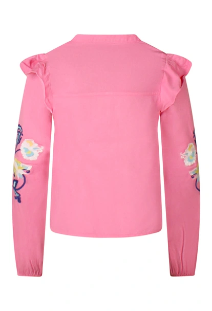 BLOUSE D-ZINE