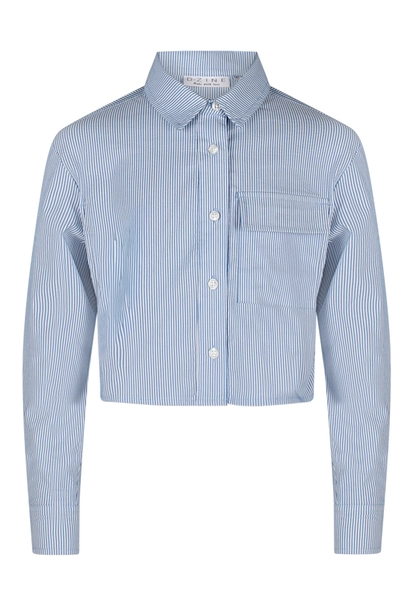 BLOUSE D-ZINE