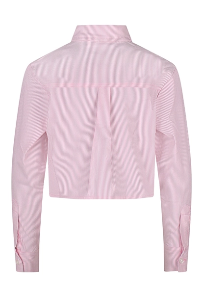 BLOUSE D-ZINE