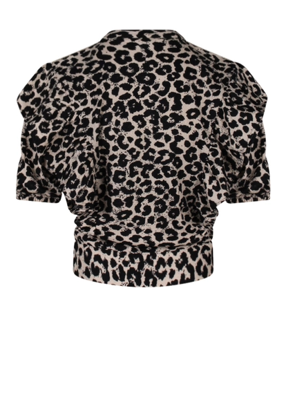 BLOUSE D-ZINE