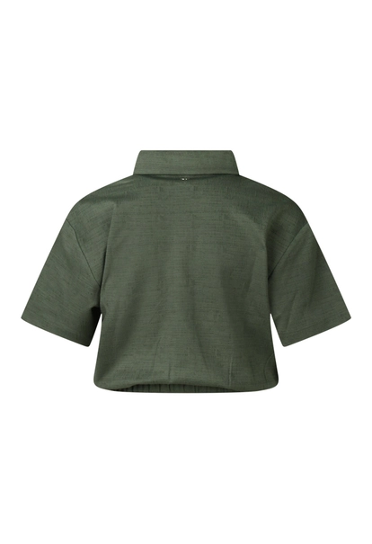 BLOUSE D-ZINE